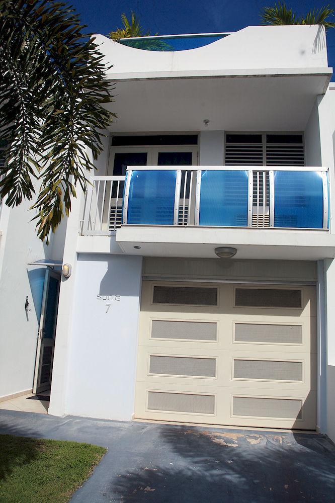 Apartamento Wave Coast Stella Exterior foto
