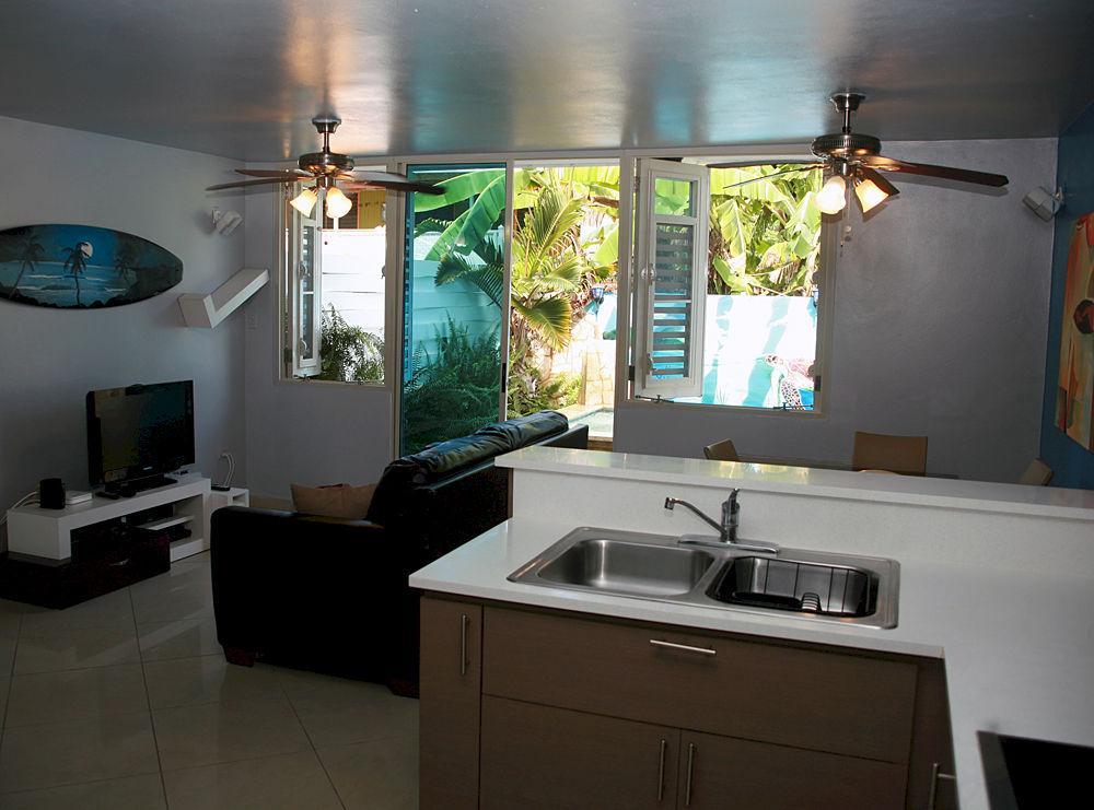 Apartamento Wave Coast Stella Exterior foto