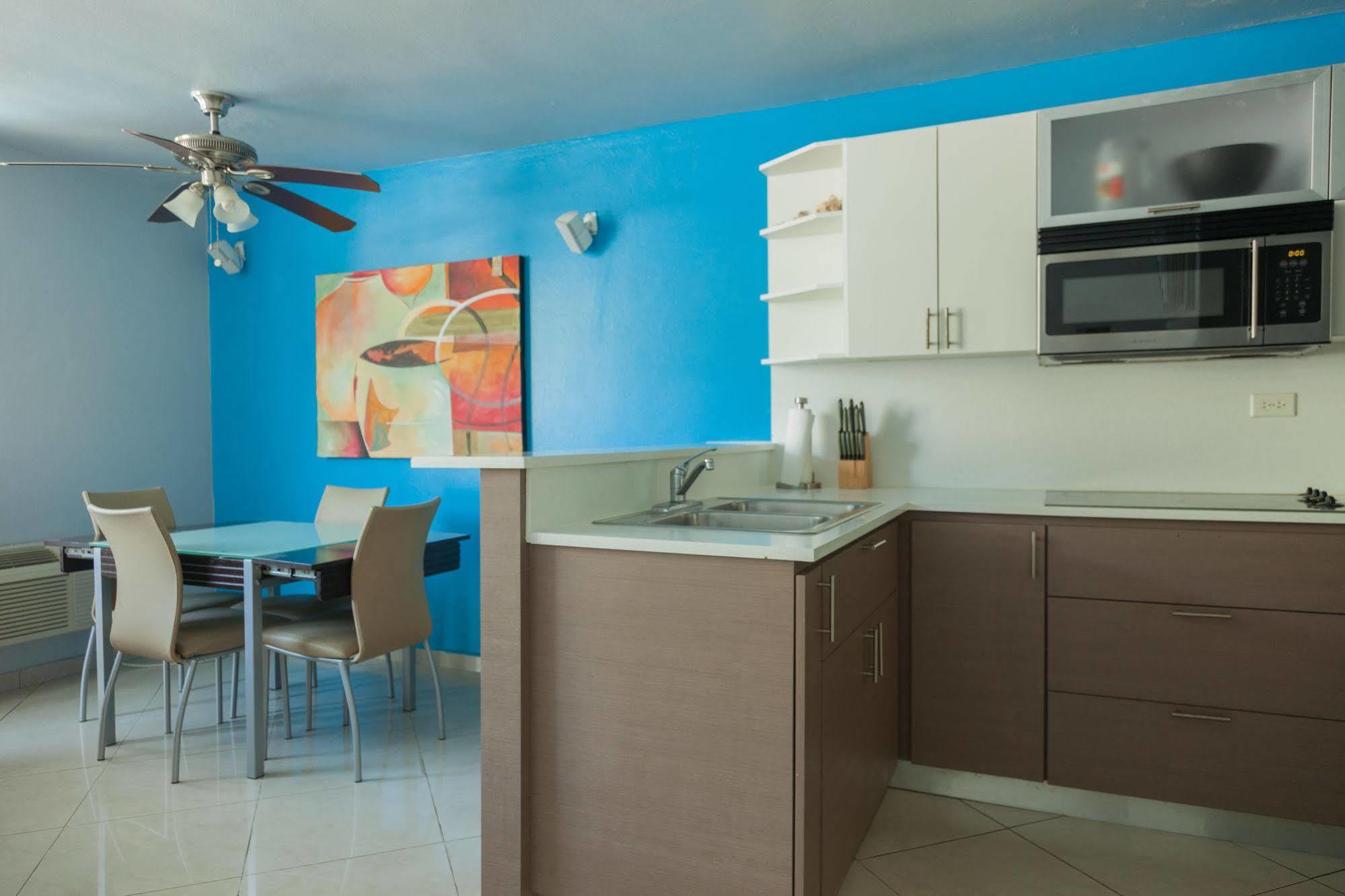 Apartamento Wave Coast Stella Exterior foto